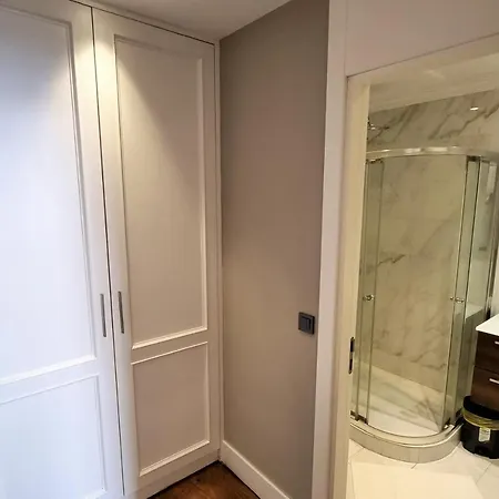 Apartment Ottomare Istanbul