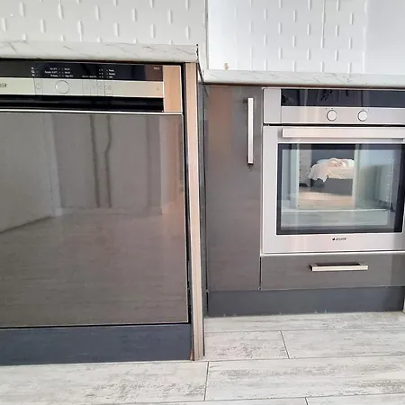Ottomare Apartamento *
