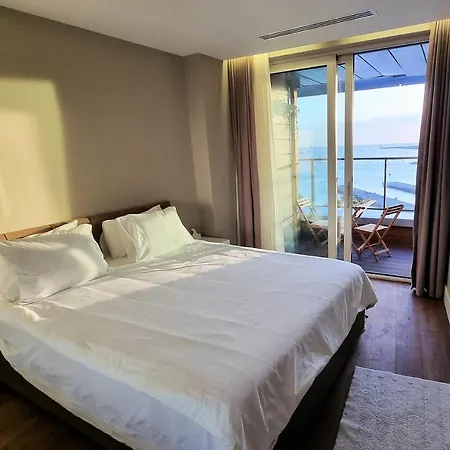 Ottomare Apartamento