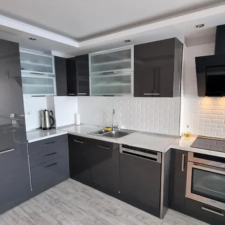 Apartamento Ottomare