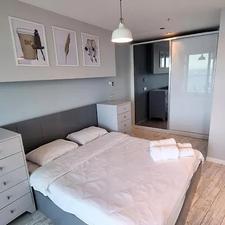 Ottomare Apartamento