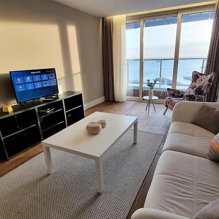 Apartamento Ottomare Estambul