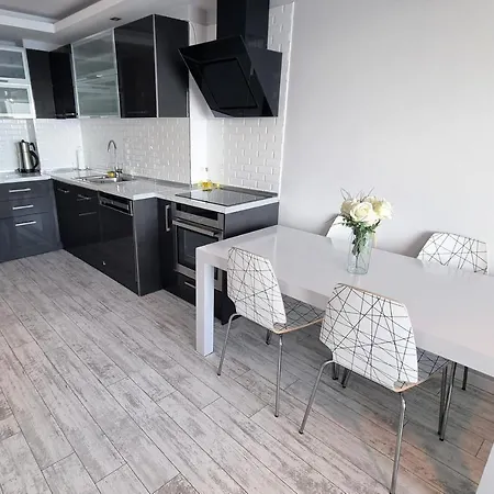 Ottomare Apartamento Estambul