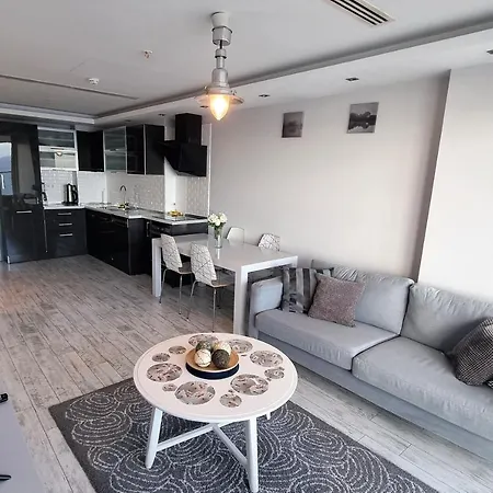 Apartamento Ottomare Estambul